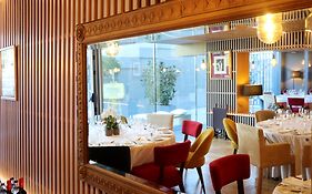 Eurostars Santa Luzia