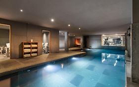 Eurostars Santa Luzia